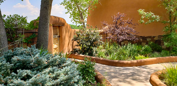 El Rancho de las Golondrinas, New Mexico